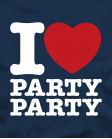 Party party Party party